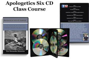 apologetics course image